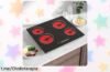 Placa vitrocerámica Nardea de 60 cm con 4 zonas, ahora a un precio increíble para que cocines sin complicaciones y disfrutes cada plato en casa como un verdadero chef.