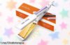Plancha de pelo Faszin con calentamiento rápido y placa ancha a precio de escándalo: ¡transforma tu look y despídete del encrespamiento ya!