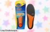 Plantillas Scholl GelActiv Professional que abrazan tus pies con cada paso, ¡precios locos para mantenerte fresco y cómodo todo el día! Aprovecha antes de que se agoten.