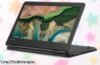 Portátil 2 en 1 con pantalla táctil Lenovo Chromebook 300e, la oferta que estabas esperando: ligero, potente y de locura ¡No te quedes sin el tuyo!