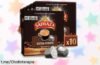 Potente café Espresso Saimaza Extra Fuerte en cápsulas: ¡chollazo de 200 unidades para tus mañanas! Despierta todos los días con energía y sabor, no te lo pierdas.