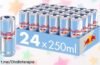 Potente pack de 24 Red Bull Zero para energía al instante y concentración, cae precio y ¡no te lo puedes perder! Energízate o agénciate el día a un chollo irresistible.