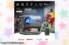 Proyector Blackview PV1000 Max con FullHD a precio locura: disfruta tus pelis en casa como nunca antes y crea momentos inolvidables ahora mismo, ¡no dejes pasar esta oportunidad!