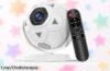 Proyector portátil Magcubic Mini Pro 4K a un precio loco: disfruta de tu propio cine en casa donde quieras y nunca te verás sin buen contenido, ¡aprovéchalo ya!