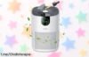 Purificador de aire con filtro HEPA que eliminará olores y permitirá dormir tranquilo; ¡ofertón inesperado para un hogar fresco y limpio, no te quedes sin el tuyo!