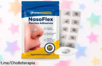 Recambios hipoalergénicos para tira nasal HerboAhorro a un precio de ganga que te ayudará a dormir mejor sin preocupaciones, ¡aprovéchalo antes de que se agote!