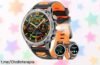 Reloj inteligente Joautrial para hombre, el chollo que esperabas: GPS, brújula y más de 100 modos deportivos. Aprovéchalo antes de que se acabe esta oferta increíble y pásala bien!
