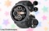 Reloj inteligente TIMU de 48 mm con pantalla AMOLED y batería para 27 días, ¡un super chollo que no puedes dejar escapar en tus aventuras al aire libre!