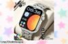 Reloj inteligente deportivo LIGE con pantalla AMOLED gigante a precio de risa: Tu compañero ideal para cada día, ¡aprovéchalo antes de que se acabe!