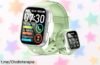 Reloj inteligente para hombre y mujer con pulsómetro y más de 110 modos deportivos, ¡aprovéchalo antes que se acabe este precio loco!