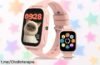 Reloj inteligente para peques con 18 juegos y podómetro a precio loco, un regalo que hará sonreír y aprender a tu niño. ¡No te pierdas esta oportunidad increíble!