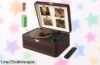 Reproductor de CD portátil Kegaudio con Bluetooth y radio FM a un precio loco, disfruta tu música donde quieras como nunca antes. ¡No dejes pasar este ofertón!