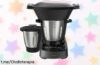 Robot de cocina Mambo 11090 de Cecotec: ¡Brutal bajada de precio y 37 funciones para cocinar lo que quieras sin complicarte! ¡No te quedes sin el tuyo ya!