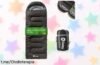Saco de dormir rectangular Sekey, el ofertón que no te puedes perder: ligero, práctico y ¡perfecto para tus aventuras al aire libre! Aprovecha esta oportunidad única y disfruta con estilo.
