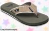 Sandalias Quiksilver Monkey Abyss para hombre con puntas reforzadas a precio loco, ¡siente la comodidad en cada paso y corre antes que se acaben!