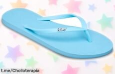 Sandalias de mujer Roxy Viva IV con diseño original y suela artística, ¡una oportunidad única para lucir estilo a un precio increíble!