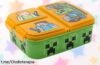 Sandwichera múltiple Stor Minecraft para los peques, ¡diversión asegurada en cada bocado a un precio que está de risa!