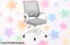 Silla de escritorio ergonómica Duehome Nika: respaldo transpirable, ruedas 360° y altura ajustable a un precio increíble. ¡Transforma tu rincón de trabajo antes que se agote!