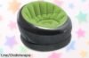 Sillón hinchable Empire de Intex: Dale color a tu hogar con este super chollo, fácil de mover y perfecto para cualquier rincón. ¡No te quedes sin el tuyo ya!