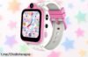 Smartwatch IOWODO Z04 para mujer y hombre: Montón de funciones, batería duradera y diseño espectacular a un precio tan bajo que no podrás dejarlo pasar. ¡Hazte con el tuyo ya!