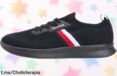 Sudadera ligera para hombre Tommy Hilfiger, diseño exclusivo y calidad top a un precio loco que no podrás dejar escapar; ¡hazla tuya antes de que se agote!