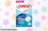 Tabletas Corega Oxígeno BioActivo para prótesis: limpieza rápida en 3 minutos, elimina manchas y bacterias a un precio de ganga que no te dejará indiferente. ¡Hazte con ellas ya!