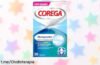 Tabletas limpiadoras Corega para prótesis, pack de 30 unidades que elimina manchas difíciles. ¡No dejes pasar esta oferta loca y dale a tu dentadura el frescor que merece!