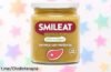 Tarrito ecológico Smileat de ternera con verduras, el ofertón sano y rico que hará sonreír a tu bebé mientras lo cuidas como se merece. ¡Aprovecha esta caída de precio ya!