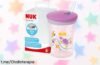 Taza para niños NUK Action Cup, perfecta y resistente: ¡Súper chollo a un precio que no puedes dejar pasar! Haz feliz a tu peque sin gastar de más.
