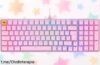 Teclado mecánico Glorious GMMK 2, la super resistencia y personalización que buscas al mejor precio: ¡no dejes pasar este ofertón para gamers apasionados!