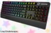 Teclado mecánico Ozone Gaming Gear Strike Pro Spectra a precio loco: jugabilidad imbatible y personalización RGB que cada gamer necesita. ¡No dejes escapar este super chollo!
