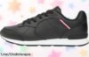 Tenis bajos Tommy Hilfiger Runner Icon Leather para hombre: calidad top a un precio de escándalo, ¡no te quedes sin estilo y transforma tu look ahora!