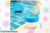 Termómetro flotante digital para piscina, jacuzzis y más a precio de ganga; mide al instante y te asegura diversión sin preocupaciones en el agua. ¡No pierdas esta oportunidad!