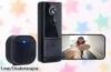 Timbre inalámbrico con cámara 1080P y detección humana, la seguridad que mereces a un precio reducido: asegúrate de proteger tu hogar sin complicaciones y disfruta ya del ahorro.