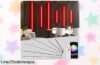 Tiras LED RGB Lichaser que iluminan tu espacio al ritmo de la música a un precio que flipas; ¡no te pierdas esta oferta y transforma cada rincón en una fiesta!