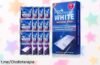 Tiras blanqueadoras para dientes: ¡42 piezas en oferta, elimina manchas al instante y luce una sonrisa radiante sin gastar mucho! Aprovecha este chollo antes de que se agote.