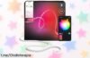 Transforma tu hogar con la tira LED inteligente Philips Hue Flux de 5 metros: ¡colores a tu gusto y control total desde el móvil! No te quedes sin este súper chollo.