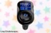 Transmisor FM para coche Tellur FMTB3: ¡rebajado y con Bluetooth, música por USB, micro SD y doble USB! Llévatelo ya antes de que desaparezca esta oportunidad única.