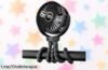 Ventilador recargable TUNISE para cochecito que gira 360° y silencia el calor, un ofertón que tu bebé no puede dejar pasar ¡Compralo ya y disfruta del frescor!