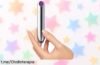 Vibrador bala recargable Lulir, pequeñito y silencioso con 10 modos que te harán volar; aprovecha este ofertón único que no puedes dejar escapar.
