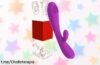 Vibrador realista A26051414 con 30 modos y carga rápida, un chollo silencioso e impermeable que hará tus momentos únicos ¡Date prisa y aprovecha esta oferta increíble!