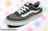 Zapas clásicas Vans Brooklyn LS con suela de gofre a un precio loco, no te quedes sin las que siempre triunfan y siente el estilo en tus pies ya mismo