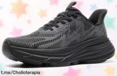 Zapatillas ALLSWIFIT AMUMRS2512 super ligeras y frescas, ahora a un precio de ganga que no podrás dejar escapar; ¡dales vida a tus pasos y no te quedes sin ellas!