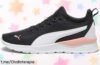 Zapatillas PUMA Anzarun Lite, tu estilo fresco a un precio de locura: agarra el momento y corre por ellas antes que se acaben. ¡No te las pierdas!