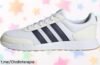 Zapatillas Run 50s de adidas con material ligero y amortiguación brutal, aprovecha este ofertón y corre hacia el camino del estilo sin gastar una fortuna. ¡No te lo pierdas!
