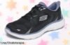 Zapatillas Skechers Flex Appeal 5.0 Retro Rush a precio loco: ¡frescas, cómodas y con amortiguación increíble! No te quedes sin las tuyas, corre antes que se agoten.
