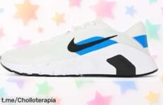 Zapatillas de entrenamiento Nike Flex Train HV9972 con un precio loco: ¡flexibilidad y ligereza para darlo todo, no dejes escapar este ofertón!