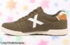 Zapatillas de lona Munich G3 Canvas a un precio loco que no querrás dejar escapar, perfectas para acompañarte en cada aventura y lucir con estilo.