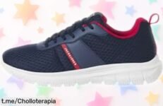 Zapatillas de malla JACK & JONES Jfwtaylor a precio loco, diseño moderno para destacar tu estilo; no dejarás pasar este ofertón que todo el mundo quiere tener. ¡Apresúrate!