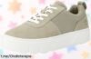 Zapatillas de mujer Timberland Laurel Court, modernas y ligeras ¡Aprovecha este precio de escándalo y camina a tope con estilo!